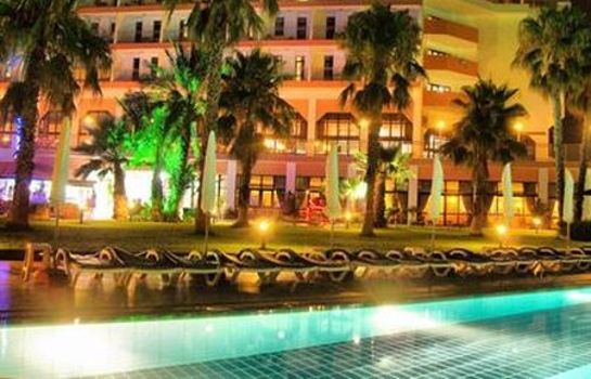 Adora Golf Resort Hotel All Inclusive Belek Great Prices At Hotel Info