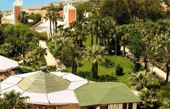 Adora Golf Resort Hotel All Inclusive Belek Great Prices At Hotel Info