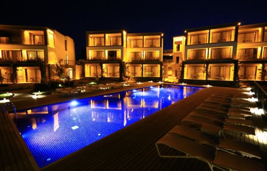 Costa Farilya Special Class Hotel Bodrum Gundogan Great Prices At Hotel Info