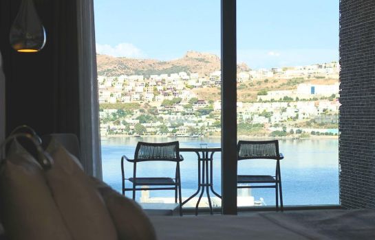 Costa Farilya Special Class Hotel Bodrum Gundogan Great Prices At Hotel Info