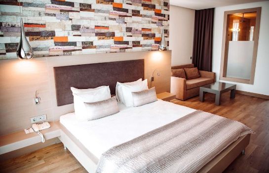 Costa Farilya Special Class Hotel Bodrum Gundogan Great Prices At Hotel Info