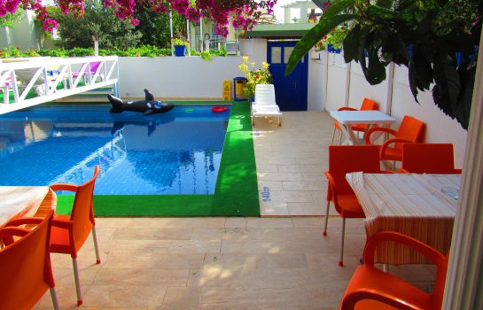 Hotel Kavala Studio Bodrum Great Prices At Hotel Info
