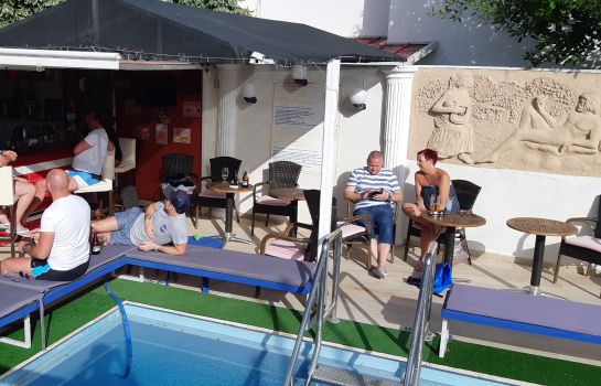 Hotel Kavala Studio Bodrum Great Prices At Hotel Info
