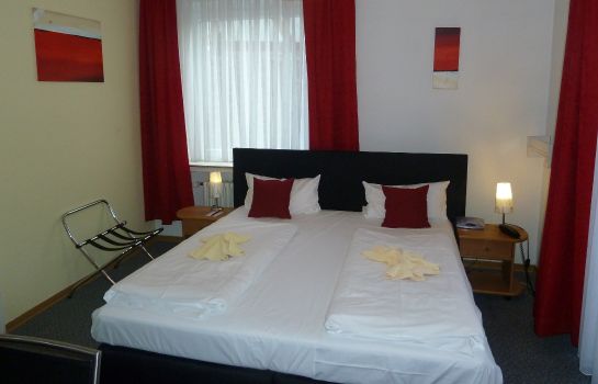 stadt hotel in bad hersfeld hotel de