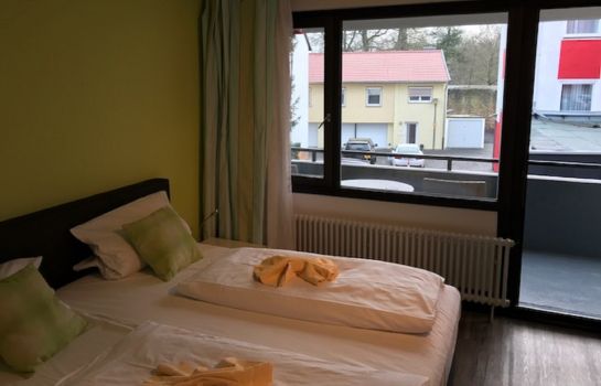 stadt hotel in bad hersfeld hotel de