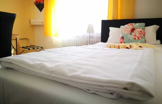 stadt hotel in bad hersfeld hotel de