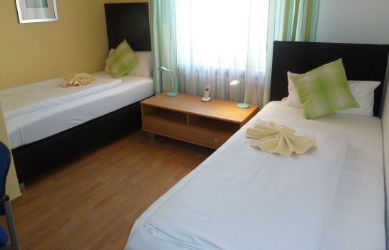 stadt hotel in bad hersfeld hotel de