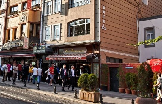Hotel Star Holiday Istanbul Great Prices At Hotel Info