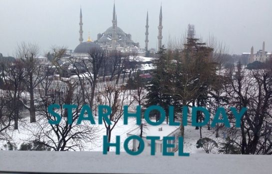 Hotel Star Holiday Istanbul Great Prices At Hotel Info