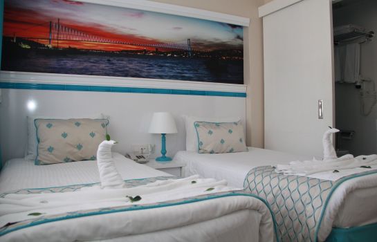 Hotel Star Holiday Istanbul Great Prices At Hotel Info