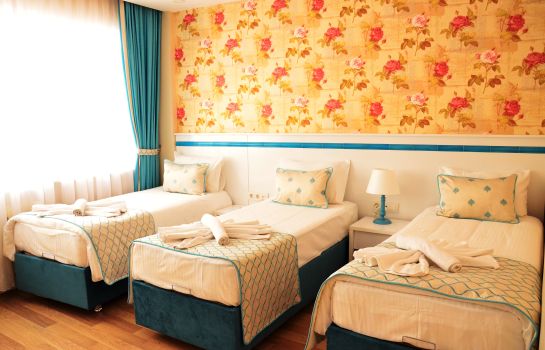 Hotel Star Holiday Istanbul Great Prices At Hotel Info