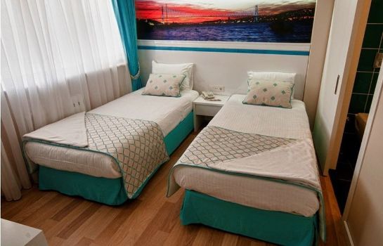 Hotel Star Holiday Istanbul Great Prices At Hotel Info