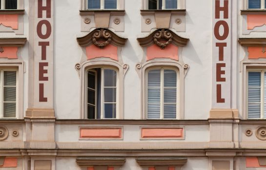 Prague Inn Great Prices At Hotel Info