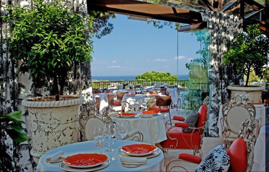 Restaurant Villa Marie
