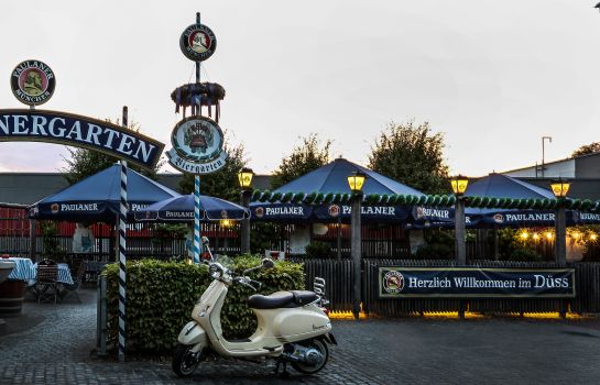 hotel dusseldorfer hof kassel great prices at hotel info