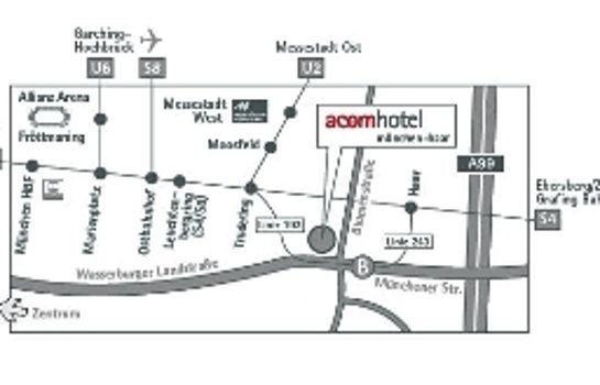 hotel info