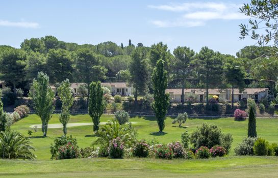 Il Pelagone Hotel & Golf Resort Toscana in Gavorrano – HOTEL DE