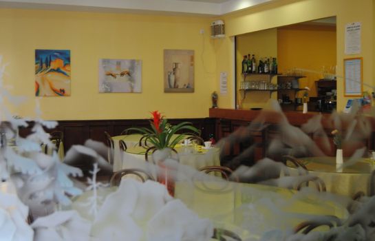 Restaurant A la Croix de Malte