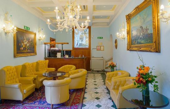 Hotel Donatello Firenze Hotel Info