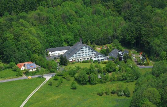Best Western Hotel Rhön Garden in Poppenhausen – HOTEL DE