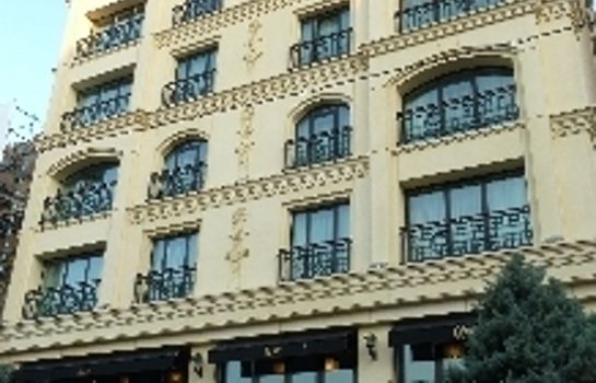 Innpera Hotel Istanbul Great Prices At Hotel Info