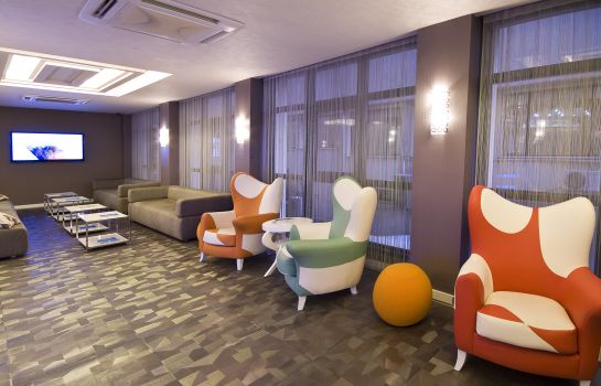Innpera Hotel Istanbul Great Prices At Hotel Info