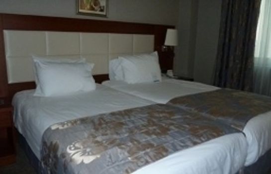 Innpera Hotel Istanbul Great Prices At Hotel Info