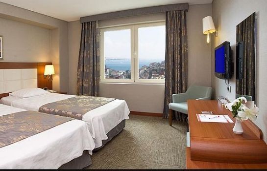 Innpera Hotel Istanbul Great Prices At Hotel Info
