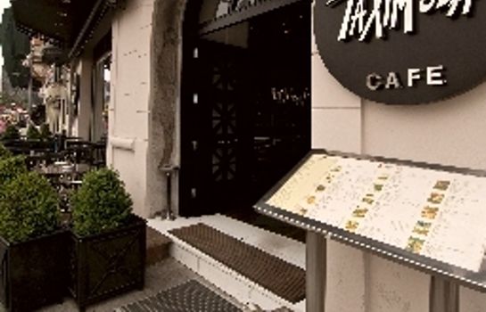 Taxim Hill Hotel Istanbul Great Prices At Hotel Info