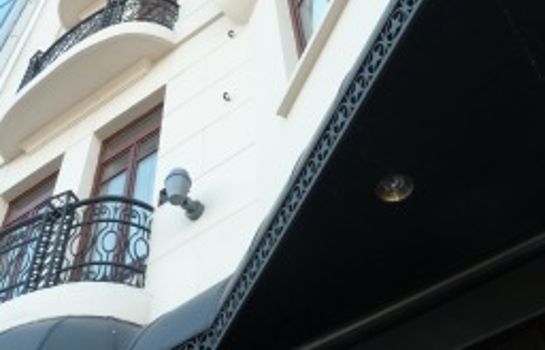 Taxim Hill Hotel Istanbul Great Prices At Hotel Info