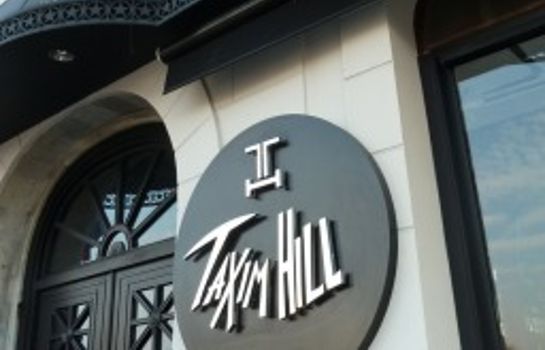 Taxim Hill Hotel Istanbul Great Prices At Hotel Info