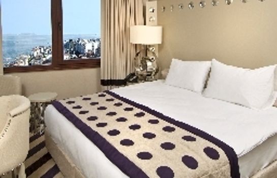 Taxim Hill Hotel Istanbul Great Prices At Hotel Info