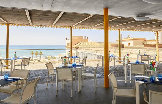 Restaurant Le Méridien Ra Beach Hotel & Spa
