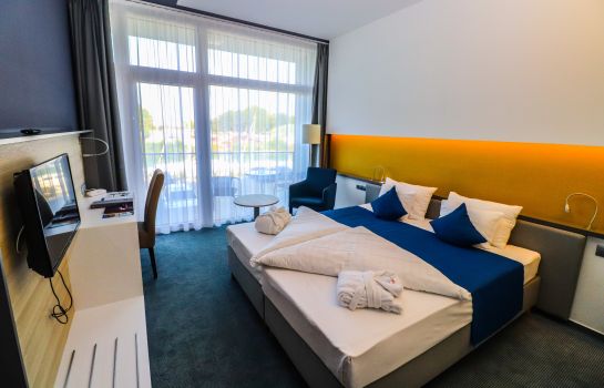 Hotel Yacht Wellness Business Siofok Great Prices At Hotel Info