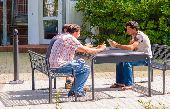 hotel apparthouse in lingen hotel de