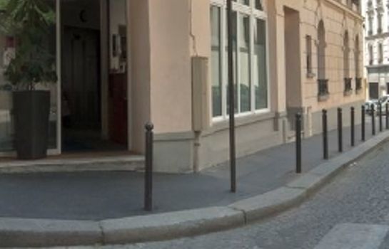 Aparthotel Adagio Access Paris Philippe Auguste Great - 