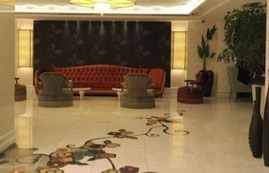 Taksim Gonen Hotel In Istanbul Great Prices At Hotel Info