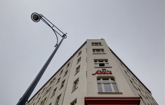 Adele Designhotel Berlin Great Prices At Hotel Info