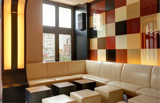 Adele Designhotel Berlin Great Prices At Hotel Info