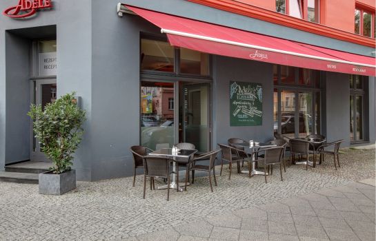 Adele Designhotel Berlin Great Prices At Hotel Info
