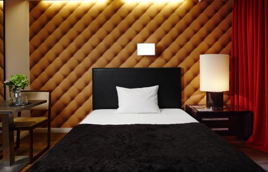 Hotel Adele In Berlin Hotel De