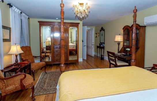Kehoe House Historic Inns Of Savannah Collection Hotel De