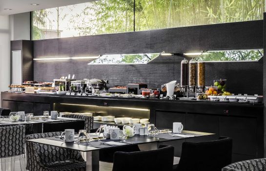 Hotel Eurostars Angli In Barcelona Hotel De