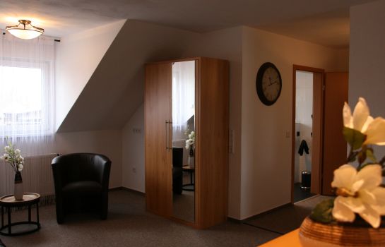 Doppelzimmer Komfort Zur Wasserburg