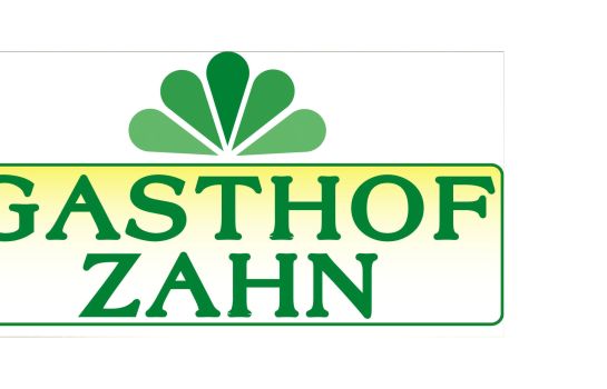 Zertifikat/Logo Gasthof Zahn