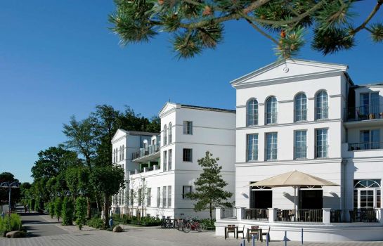 Steigenberger Strandhotel Spa Zingst Great Prices At Hotel Info