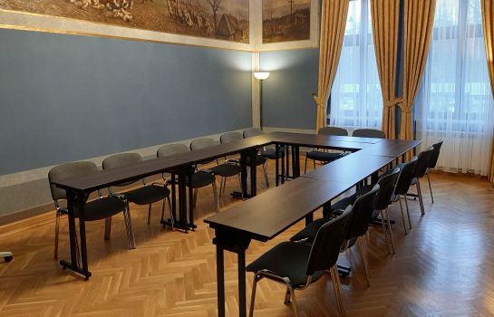 Meeting room Aparthotel Basztowa