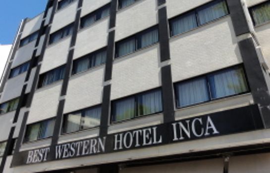 Hotel Best Western Inca - Porto – Great prices at HOTEL INFO
