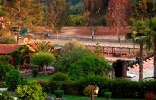 Viverde Hotel Berke Ranch Kemer Great Prices At Hotel Info