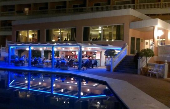 Hotel Parasol Garden - Torremolinos – Great prices at HOTEL INFO